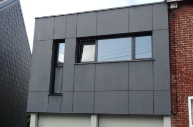 Techni Toit Isolation Béthune
