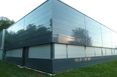Techni Toit Isolation